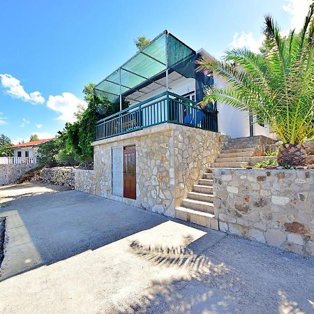 Holiday Home Tina - Hvr501 By Interhome Gdinj Exterior photo