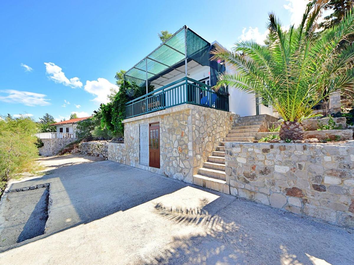 Holiday Home Tina - Hvr501 By Interhome Gdinj Exterior photo